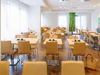 ibis Jena City Hotel fotoÄŸrafÄ±