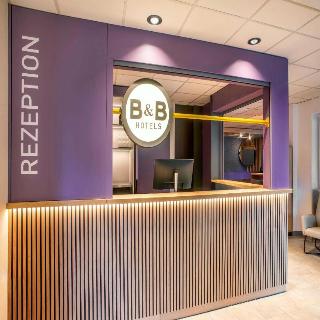 B&B HOTEL Schwerin Süd fotoÄŸrafÄ±