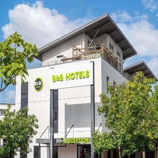 B&B HOTEL Schwerin Süd otel fotoğrafı