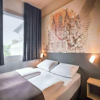 B&B HOTEL Schwerin Süd fotoÄŸrafÄ±
