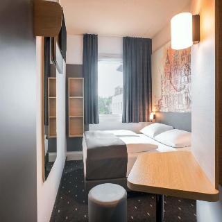 B&B HOTEL Schwerin Süd fotoÄŸrafÄ±