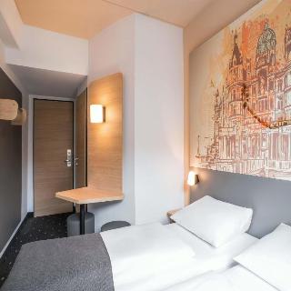 B&B HOTEL Schwerin Süd fotoÄŸrafÄ±