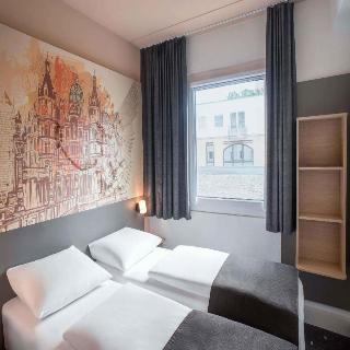 B&B HOTEL Schwerin Süd fotoÄŸrafÄ±
