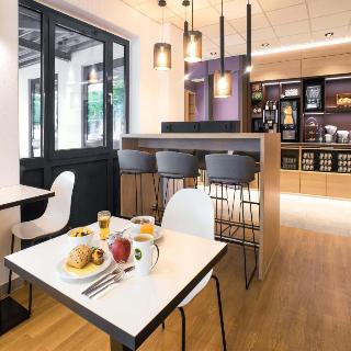 B&B HOTEL Schwerin Süd fotoÄŸrafÄ±