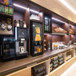 B&B HOTEL Schwerin Süd fotoÄŸrafÄ±