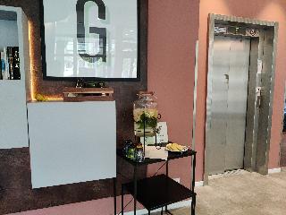 Garner Hotel Wiesbaden City fotoÄŸrafÄ±