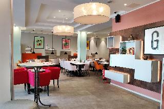 Garner Hotel Wiesbaden City fotoÄŸrafÄ±