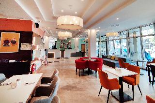 Garner Hotel Wiesbaden City fotoÄŸrafÄ±