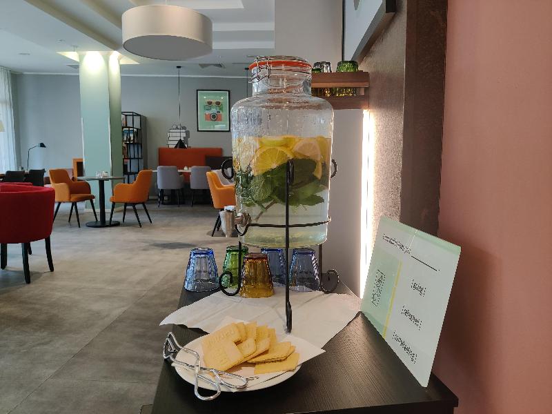 Garner Hotel Wiesbaden City - Genel