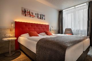 Garner Hotel Wiesbaden City fotoÄŸrafÄ±