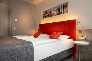 Garner Hotel Wiesbaden City fotoÄŸrafÄ±