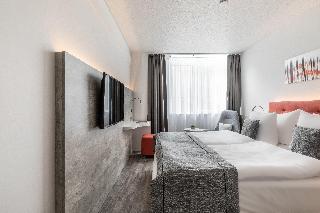 Garner Hotel Wiesbaden City fotoÄŸrafÄ±