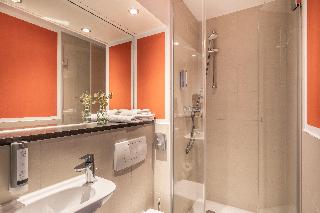 Garner Hotel Wiesbaden City fotoÄŸrafÄ±