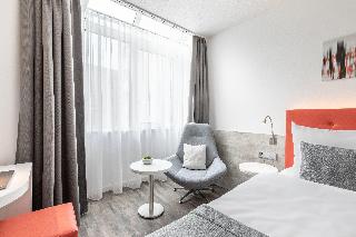 Garner Hotel Wiesbaden City fotoÄŸrafÄ±