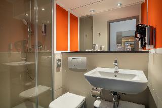 Garner Hotel Wiesbaden City fotoÄŸrafÄ±