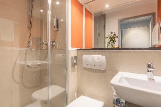 Garner Hotel Wiesbaden City fotoÄŸrafÄ±