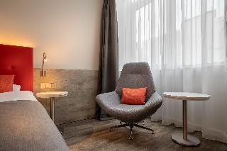 Garner Hotel Wiesbaden City fotoÄŸrafÄ±
