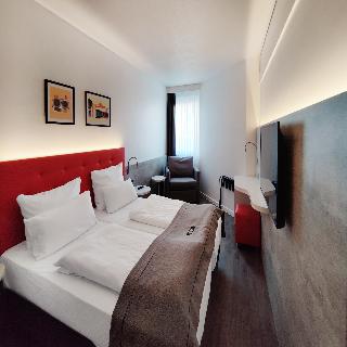 Garner Hotel Wiesbaden City fotoÄŸrafÄ±