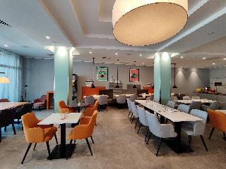 Garner Hotel Wiesbaden City fotoÄŸrafÄ±