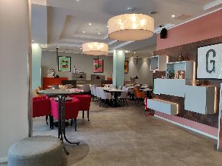 Garner Hotel Wiesbaden City fotoÄŸrafÄ±