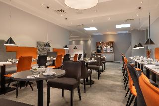 Garner Hotel Wiesbaden City fotoÄŸrafÄ±