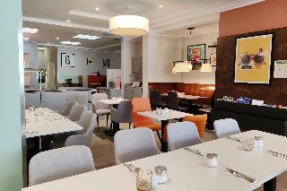 Garner Hotel Wiesbaden City fotoÄŸrafÄ±