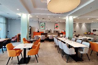 Garner Hotel Wiesbaden City fotoÄŸrafÄ±
