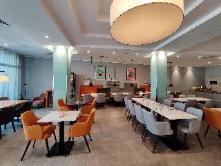 Garner Hotel Wiesbaden City fotoÄŸrafÄ±