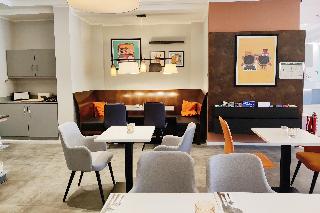 Garner Hotel Wiesbaden City fotoÄŸrafÄ±