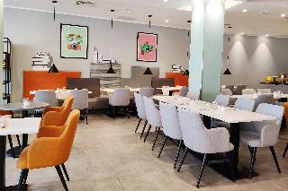 Garner Hotel Wiesbaden City fotoÄŸrafÄ±