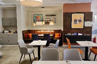 Garner Hotel Wiesbaden City fotoÄŸrafÄ±