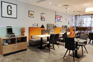 Garner Hotel Wiesbaden City fotoÄŸrafÄ±