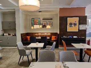 Garner Hotel Wiesbaden City fotoÄŸrafÄ±