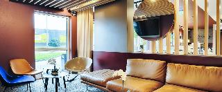 B&B HOTEL Wiesbaden-Ost fotoÄŸrafÄ±
