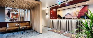 B&B HOTEL Wiesbaden-Ost fotoÄŸrafÄ±