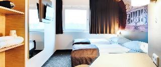 B&B HOTEL Wiesbaden-Ost fotoÄŸrafÄ±