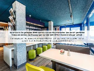 B&B HOTEL Wiesbaden-Ost fotoÄŸrafÄ±