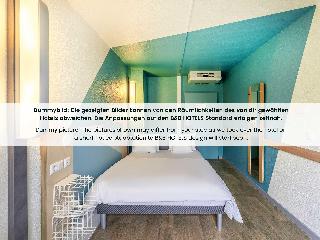 B&B HOTEL Wiesbaden-Ost fotoÄŸrafÄ±