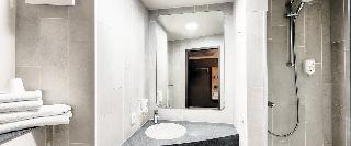B&B HOTEL Wiesbaden-Ost fotoÄŸrafÄ±