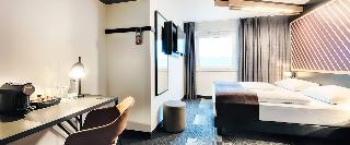 B&B HOTEL Wiesbaden-Ost fotoÄŸrafÄ±