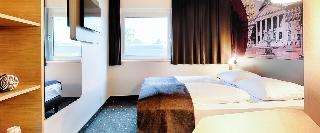 B&B HOTEL Wiesbaden-Ost fotoÄŸrafÄ±