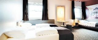 B&B HOTEL Wiesbaden-Ost fotoÄŸrafÄ±