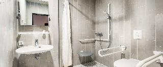 B&B HOTEL Wiesbaden-Ost fotoÄŸrafÄ±