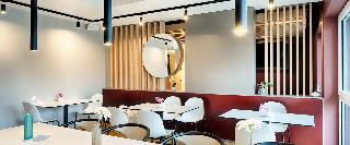 B&B HOTEL Wiesbaden-Ost fotoÄŸrafÄ±