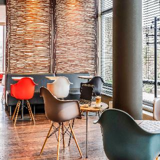 ibis Wuerzburg City fotoÄŸrafÄ±