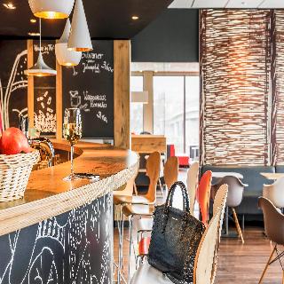 ibis Wuerzburg City fotoÄŸrafÄ±