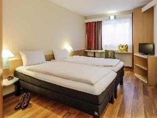 ibis Wuerzburg City fotoÄŸrafÄ±
