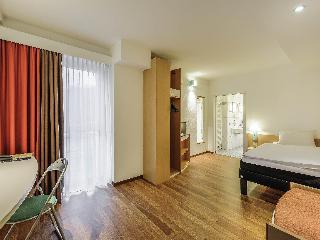 ibis Wuerzburg City fotoÄŸrafÄ±