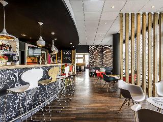 ibis Wuerzburg City fotoÄŸrafÄ±
