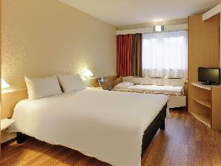 ibis Wuerzburg City fotoÄŸrafÄ±